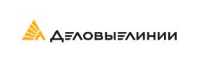 Логотип компании Деловые линии